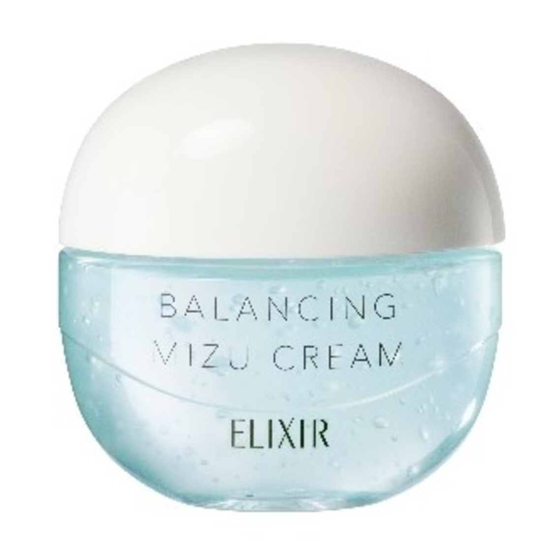 エリクシール ルフレ バランシング みずクリーム