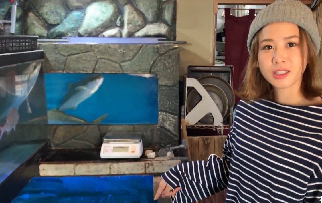 AKB48 大家志津香『ぼくの、MERMAID。独占中！』より（（C）2021Coper）