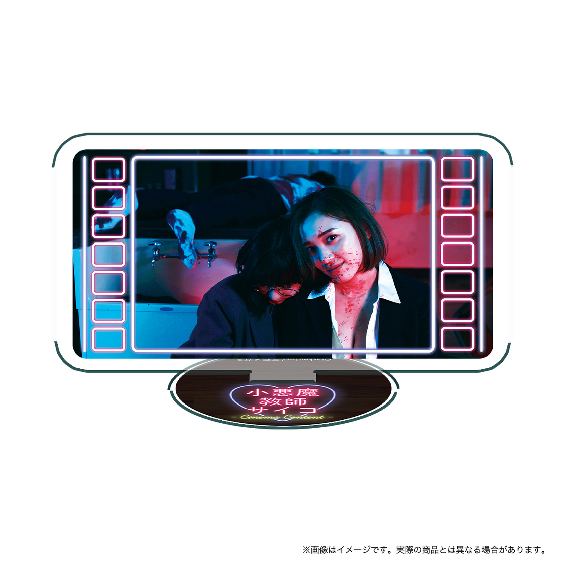 アクリルスタンド（全6種）