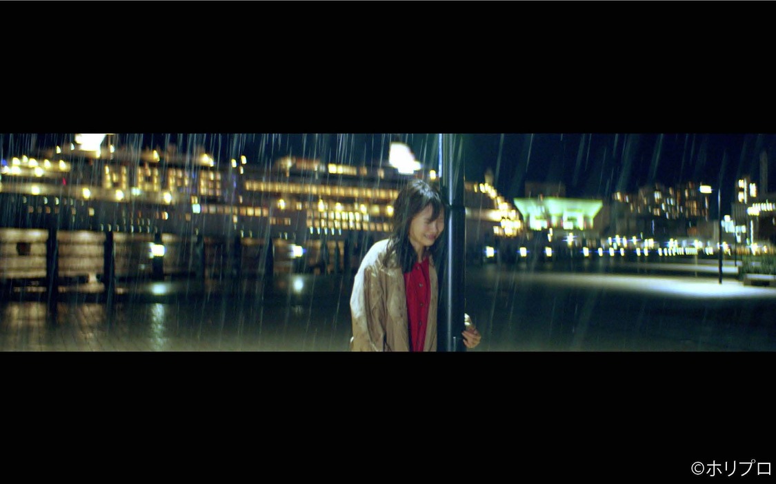 MV「べに」より