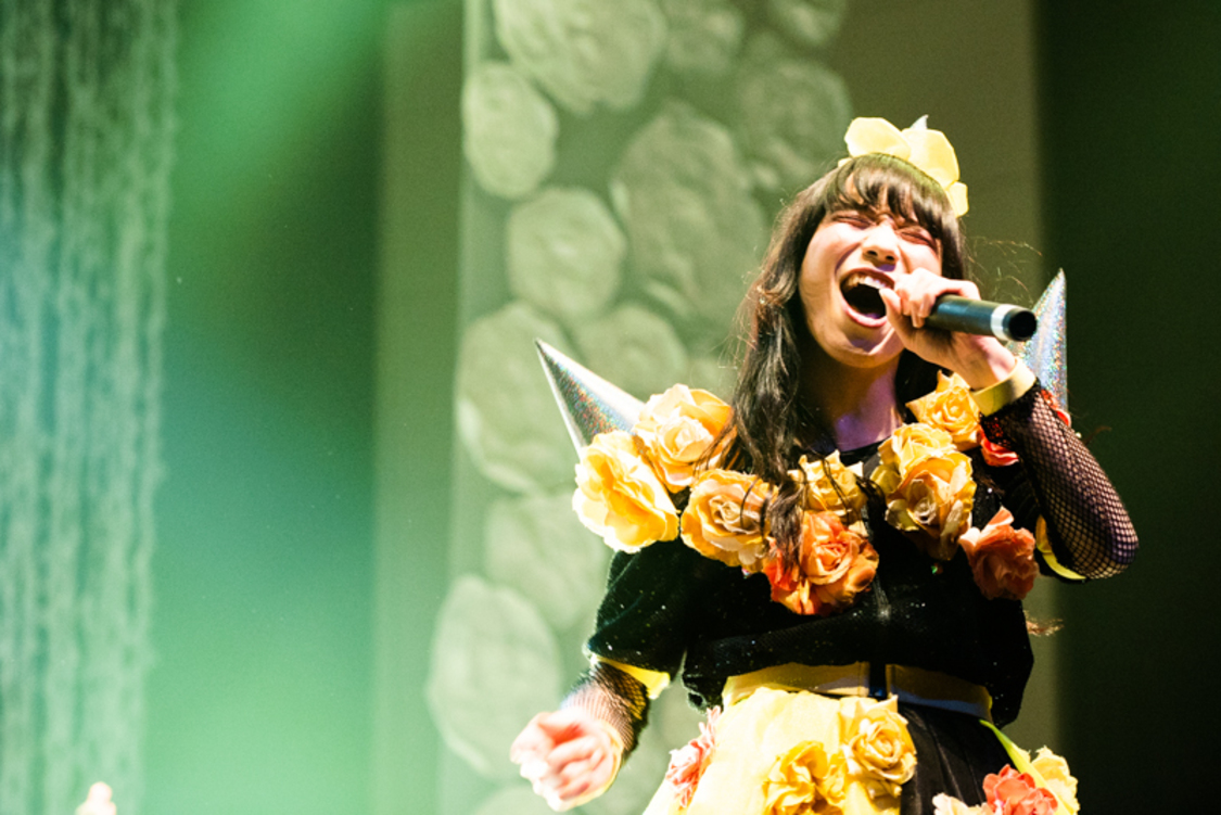 二丁目の魁カミングアウト＜LIVE SHOW CASE 2018＞より｜2018年12月9日（日）山野ホール