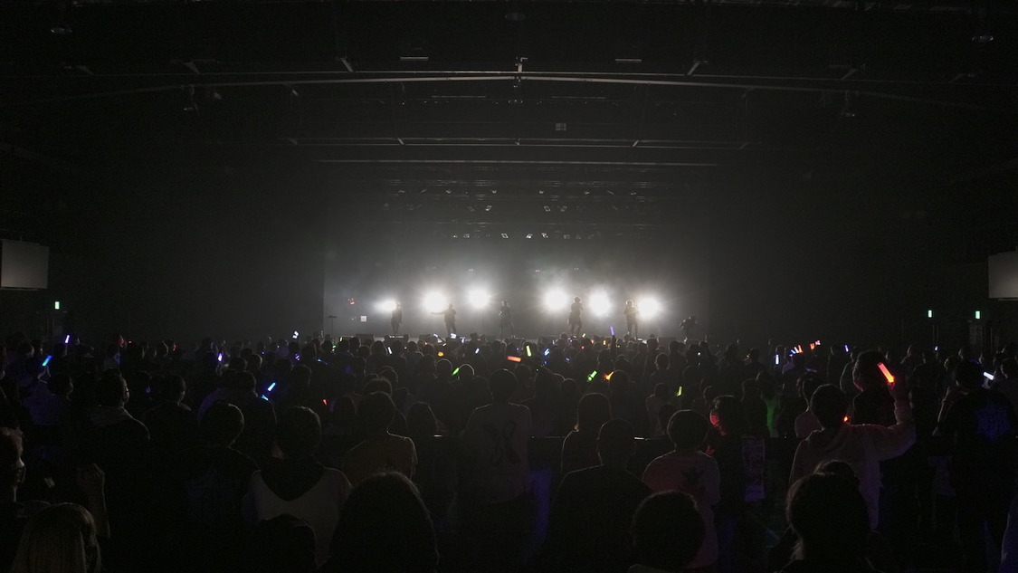 ＜神激、豊洲PITで無銭ライブやるってよ！＞（2021年3月5日（金）／豊洲PIT）