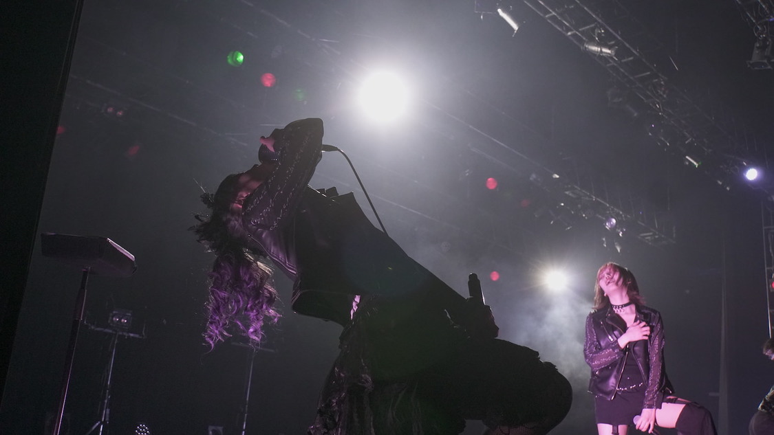 ＜神激、豊洲PITで無銭ライブやるってよ！＞（2021年3月5日（金）／豊洲PIT）