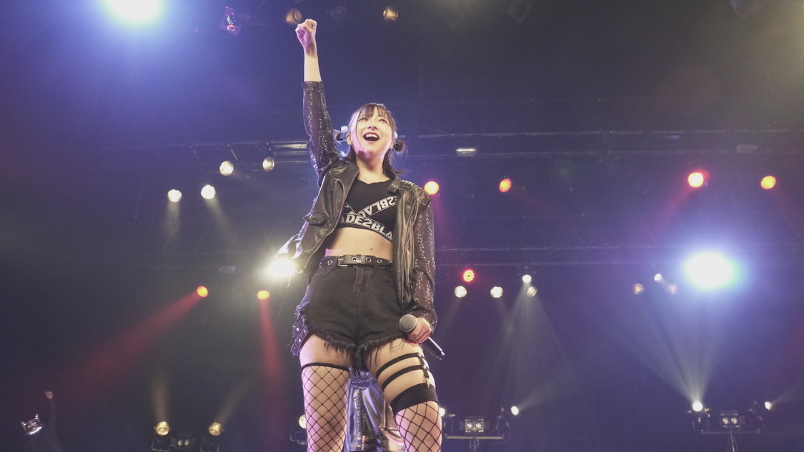 ＜神激、豊洲PITで無銭ライブやるってよ！＞（2021年3月5日（金）／豊洲PIT）