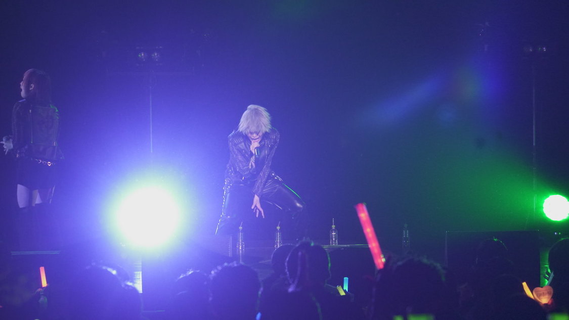 ＜神激、豊洲PITで無銭ライブやるってよ！＞（2021年3月5日（金）／豊洲PIT）