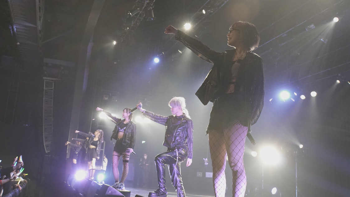 ＜神激、豊洲PITで無銭ライブやるってよ！＞（2021年3月5日（金）／豊洲PIT）