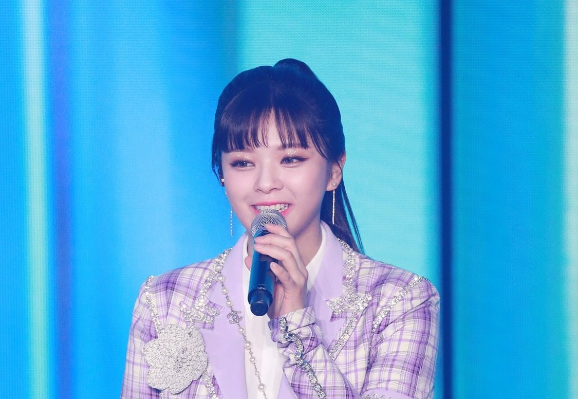 TWICE＜NTTdocomo 新体感ライブ CONNECT Special Live『TWICE in Wonderland』＞（2021年3月6日）