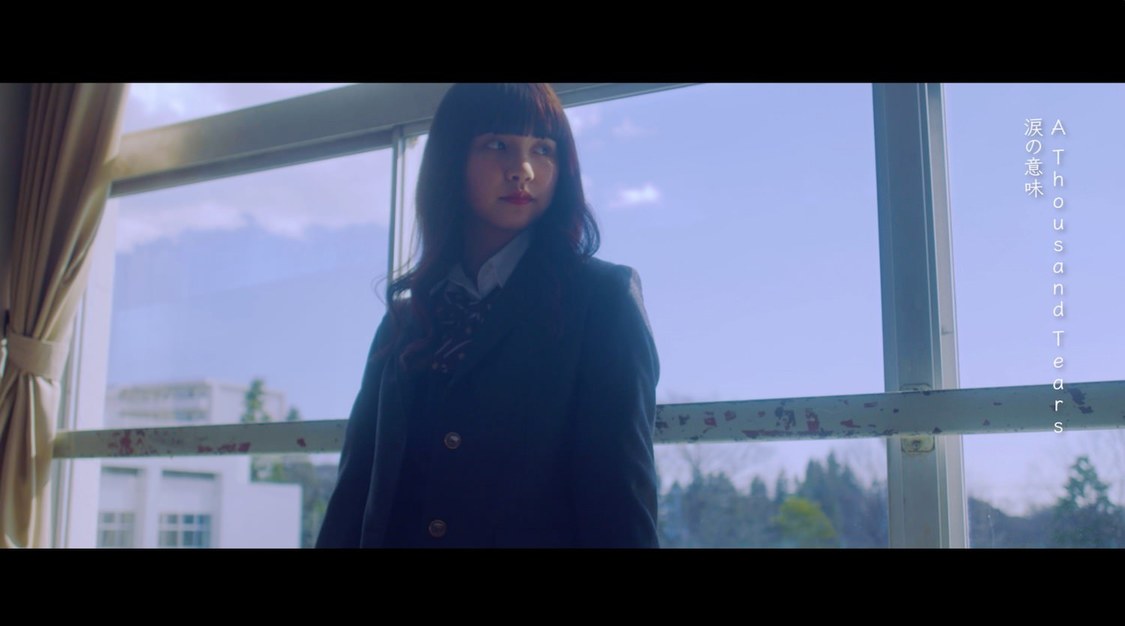 MAGICOUR「Our Days ft. YOSHIKI EZAKI」MVより