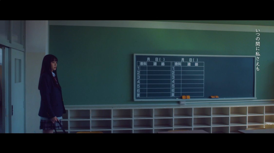 MAGICOUR「Our Days ft. YOSHIKI EZAKI」MVより