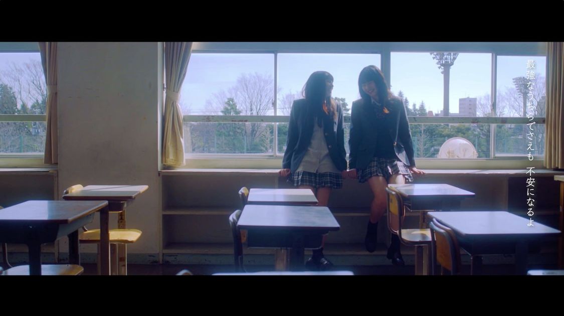 MAGICOUR「Our Days ft. YOSHIKI EZAKI」MVより