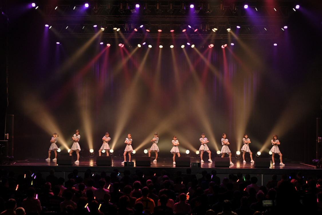＜Hello! Project 研修生発表会 2021 3月～Yell～＞ 3月7日（日）Zepp Tokyo