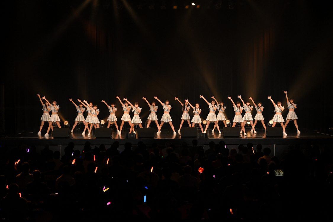 ＜Hello! Project 研修生発表会 2021 3月～Yell～＞ 3月7日（日）Zepp Tokyo