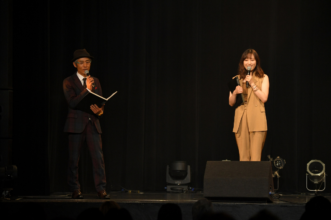 ＜Hello! Project 研修生発表会 2021 3月～Yell～＞ 3月7日（日）Zepp Tokyo