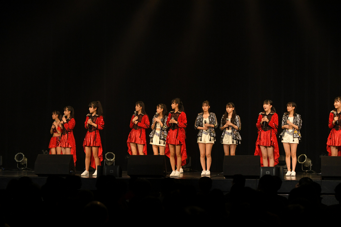 ＜Hello! Project 研修生発表会 2021 3月～Yell～＞ 3月7日（日）Zepp Tokyo