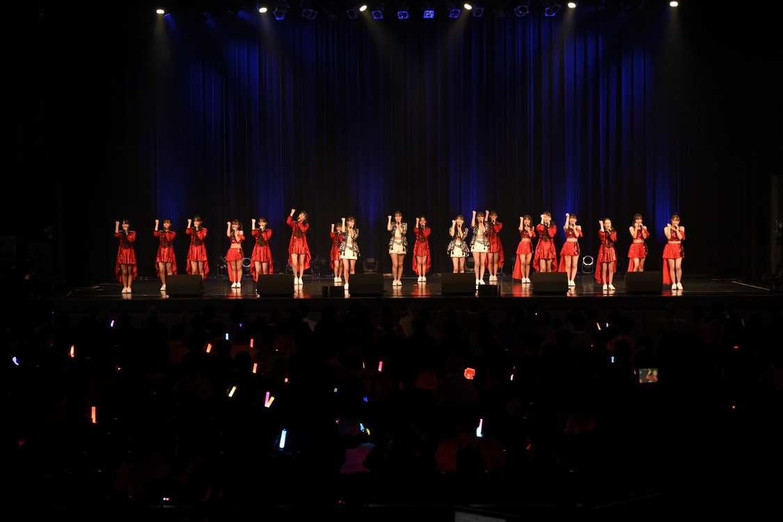 ＜Hello! Project 研修生発表会 2021 3月～Yell～＞ 3月7日（日）Zepp Tokyo