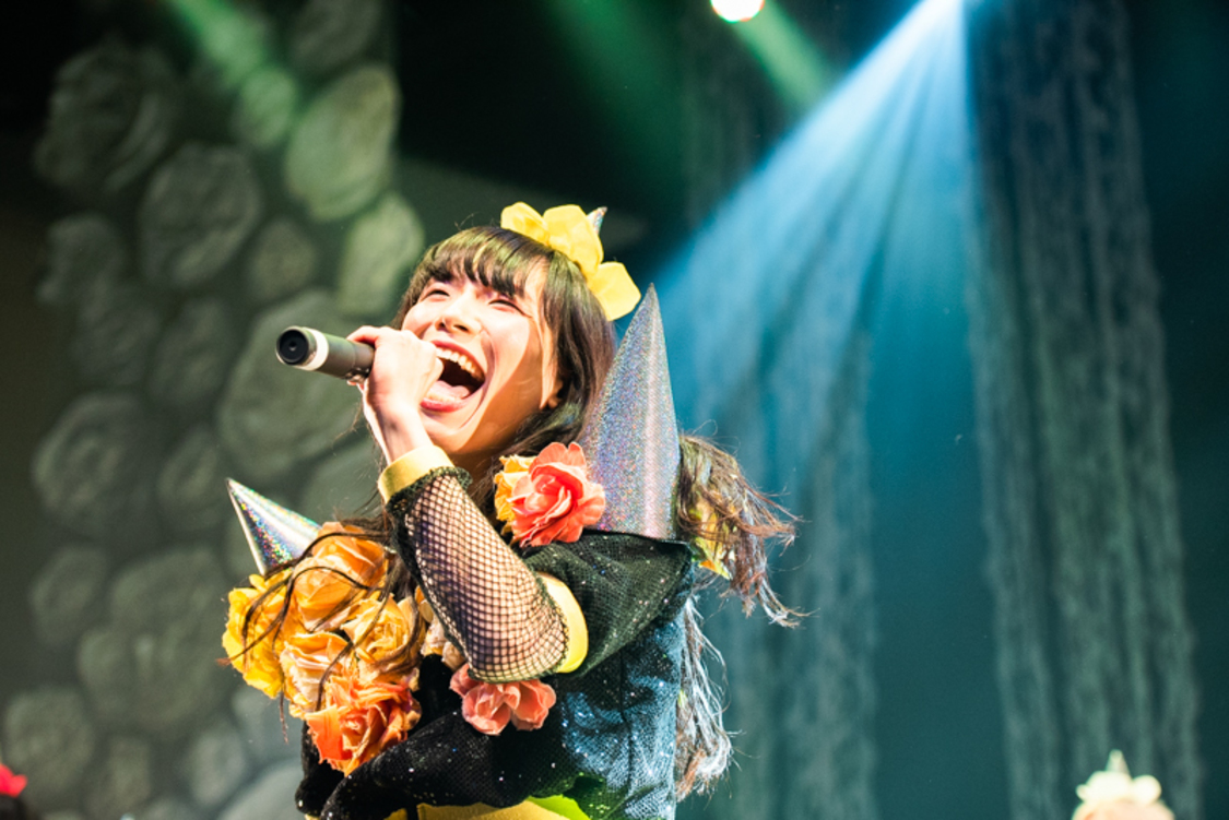 二丁目の魁カミングアウト＜LIVE SHOW CASE 2018＞より｜2018年12月9日（日）山野ホール