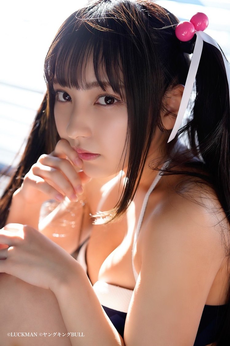 十味（#2i2）（@LUCKMAN @ヤングキングBULL）