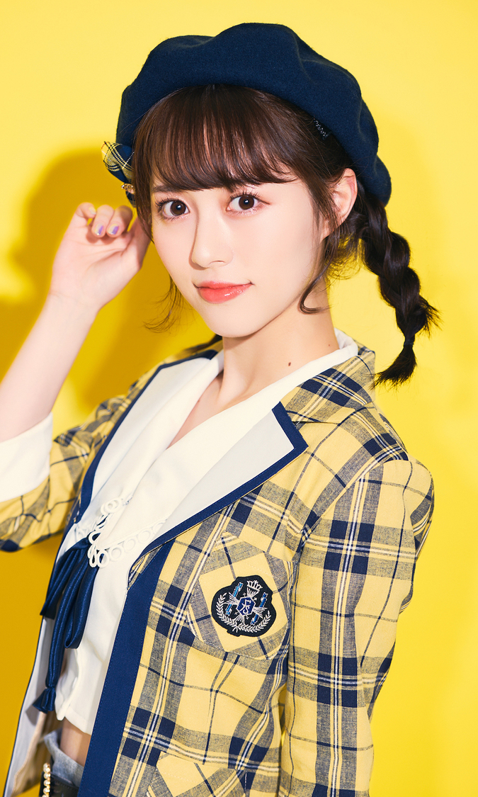 保科凜（JamsCollection）