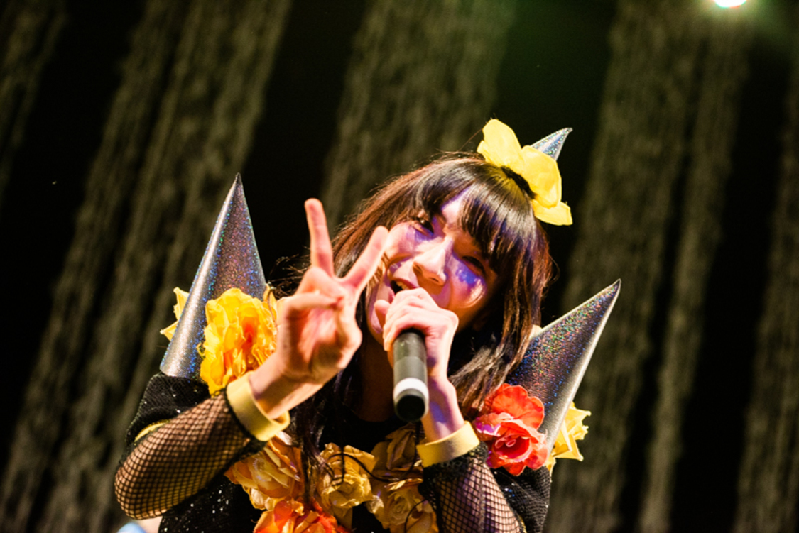 二丁目の魁カミングアウト＜LIVE SHOW CASE 2018＞より｜2018年12月9日（日）山野ホール