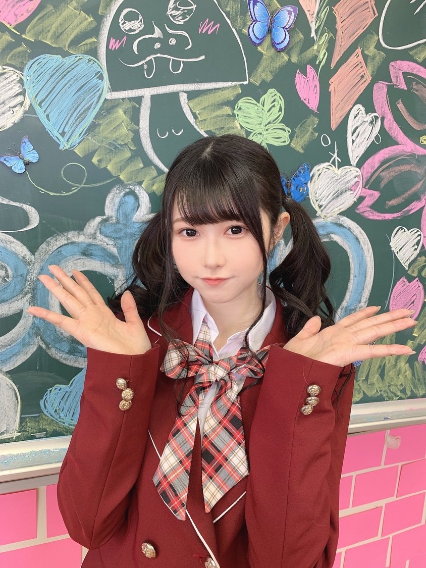 JamsCollection「恋とテストと缶ジュース」-Dance Performance Video- オフショットより