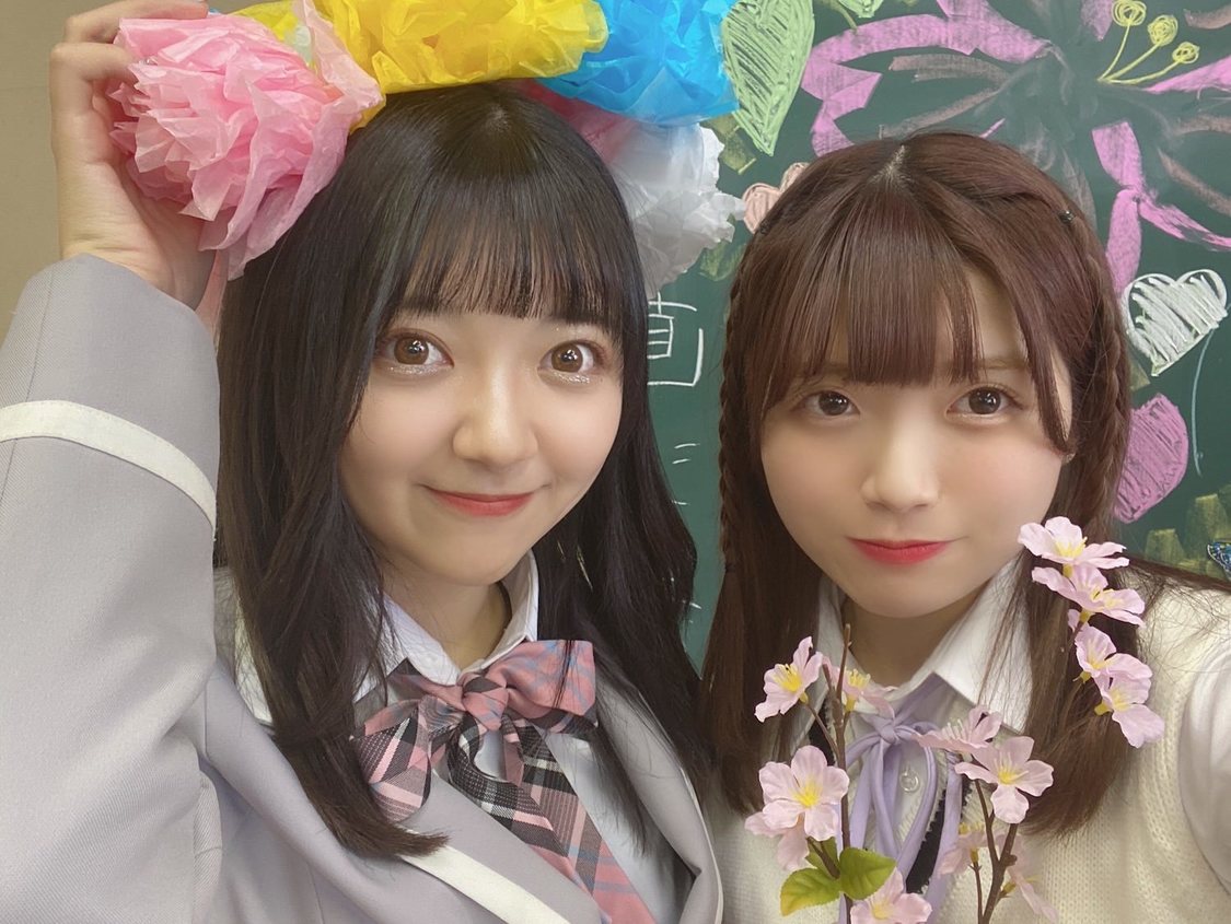 JamsCollection「恋とテストと缶ジュース」-Dance Performance Video- オフショットより