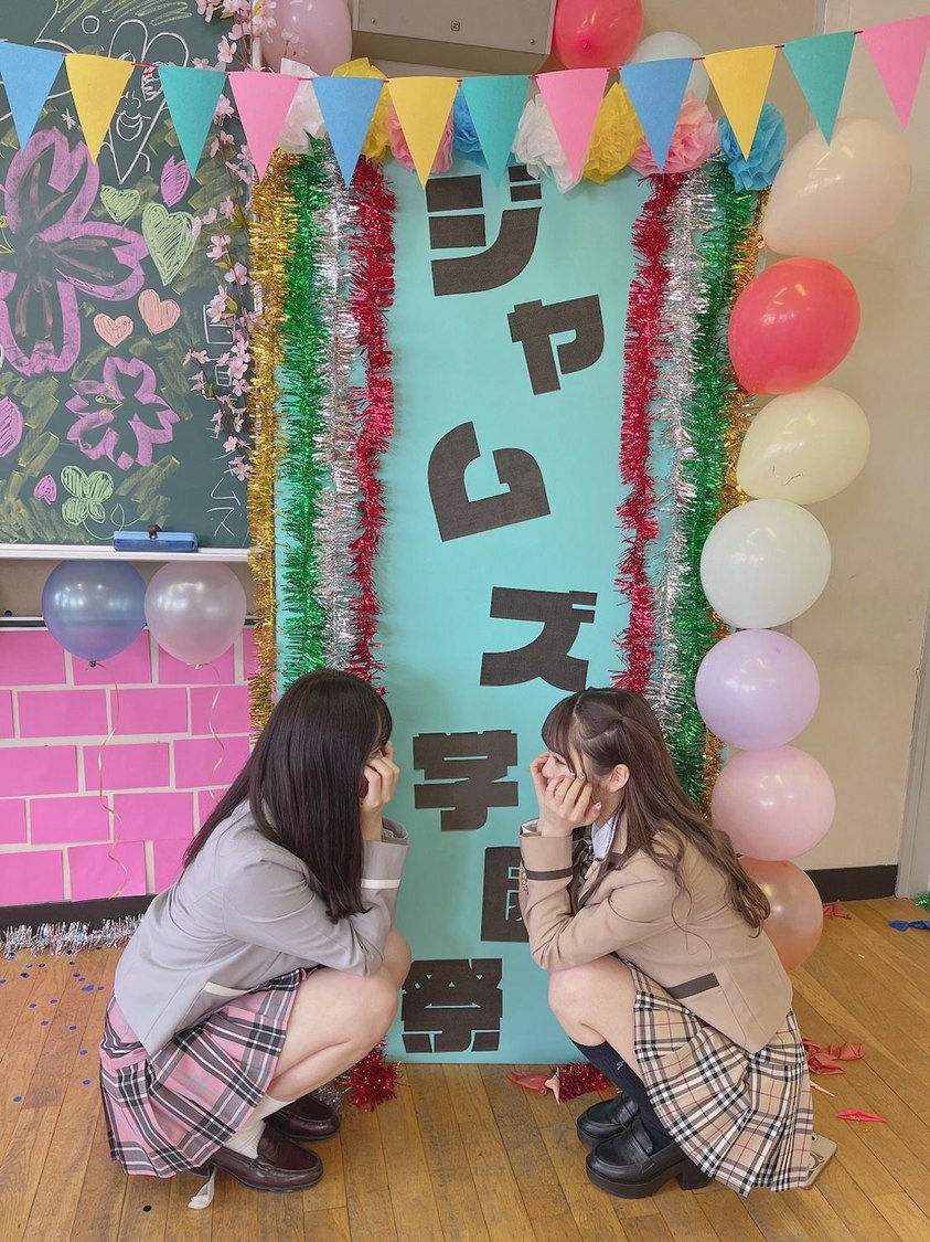 JamsCollection「恋とテストと缶ジュース」-Dance Performance Video- オフショットより