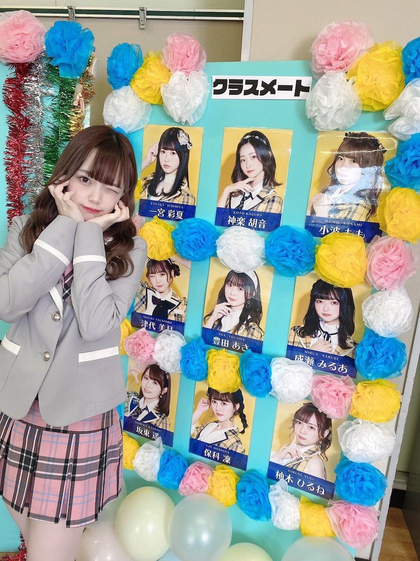 JamsCollection「恋とテストと缶ジュース」-Dance Performance Video- オフショットより