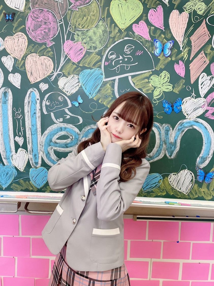 JamsCollection「恋とテストと缶ジュース」-Dance Performance Video- オフショットより