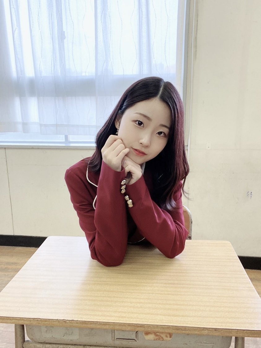 JamsCollection「恋とテストと缶ジュース」-Dance Performance Video- オフショットより