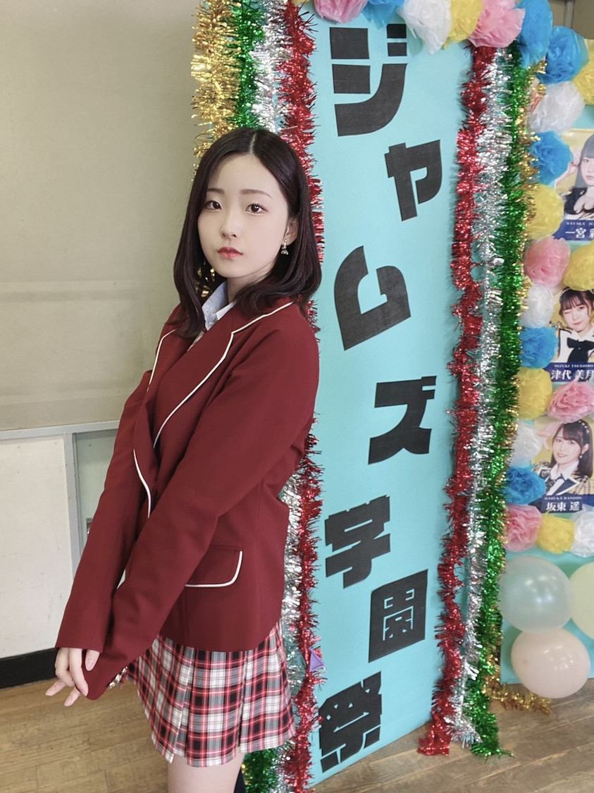 JamsCollection「恋とテストと缶ジュース」-Dance Performance Video- オフショットより