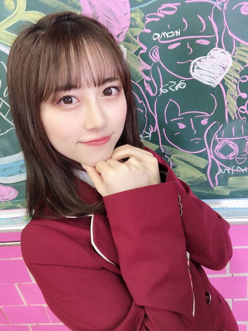 JamsCollection「恋とテストと缶ジュース」-Dance Performance Video- オフショットより