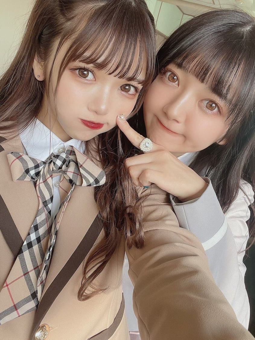 JamsCollection「恋とテストと缶ジュース」-Dance Performance Video- オフショットより