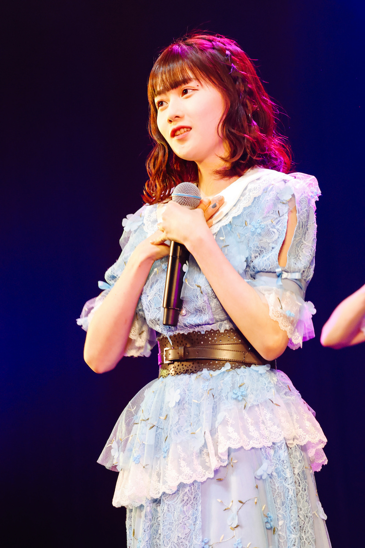 ＜なんキニ！ワンマンライブ2021-Zepp無銭ってなんかキニなる!?-＞Zepp Haneda（TOKYO）（2021年3月7日）