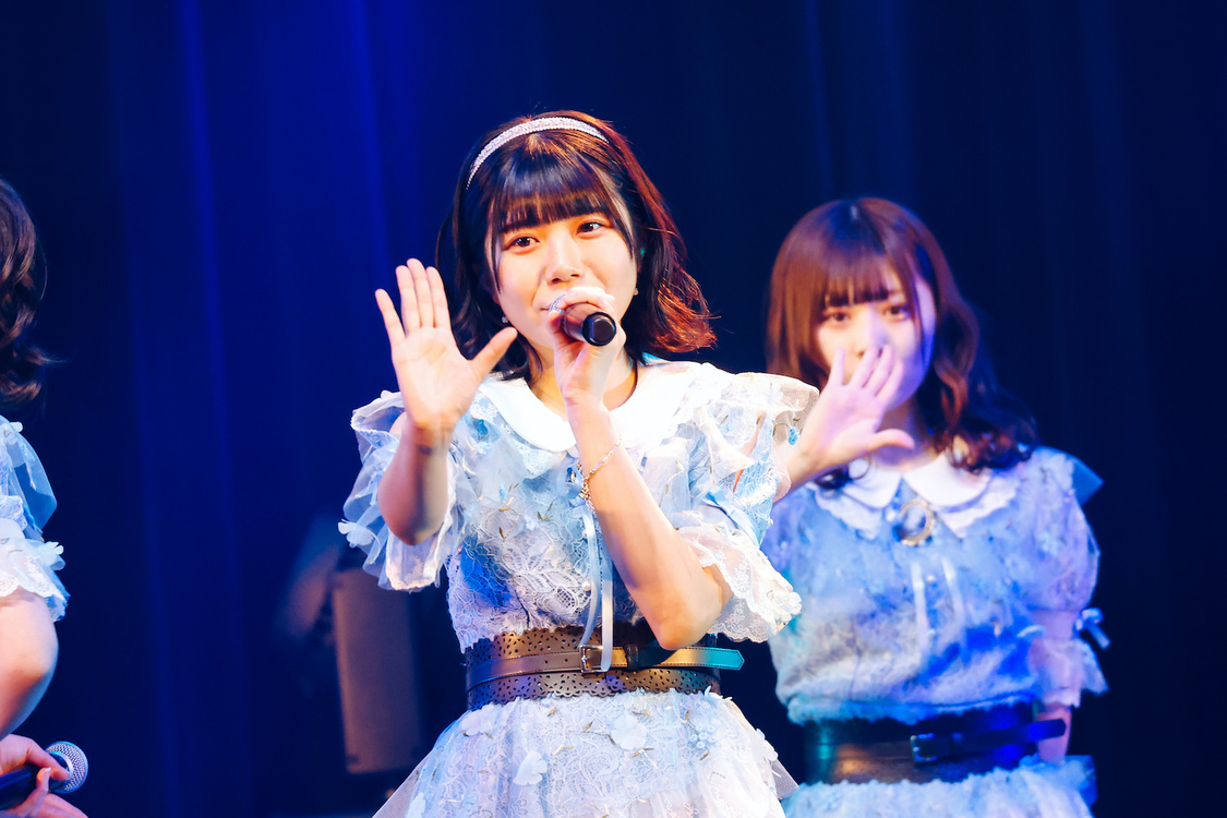 ＜なんキニ！ワンマンライブ2021-Zepp無銭ってなんかキニなる!?-＞Zepp Haneda（TOKYO）（2021年3月7日）