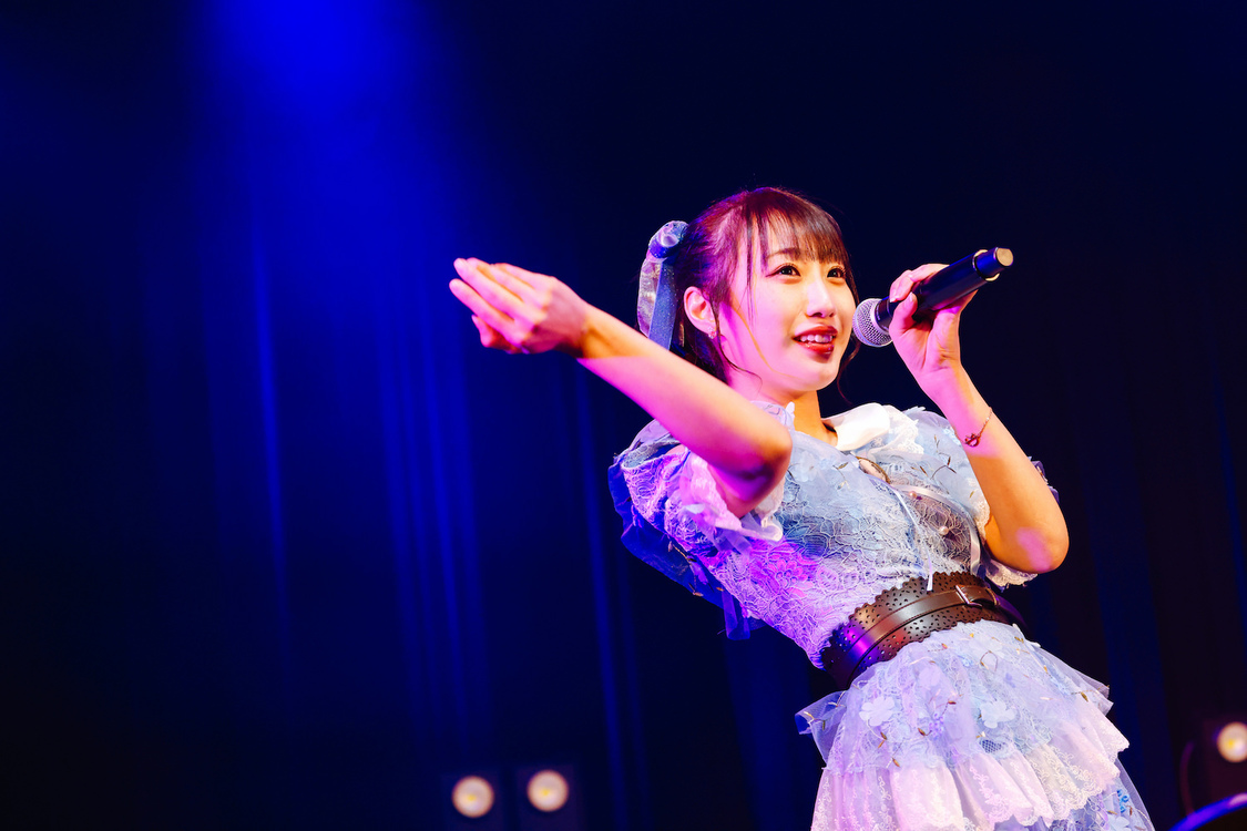 ＜なんキニ！ワンマンライブ2021-Zepp無銭ってなんかキニなる!?-＞Zepp Haneda（TOKYO）（2021年3月7日）