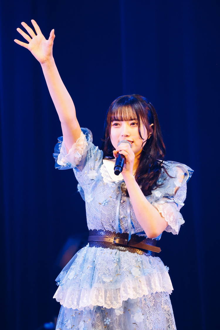 ＜なんキニ！ワンマンライブ2021-Zepp無銭ってなんかキニなる!?-＞Zepp Haneda（TOKYO）（2021年3月7日）