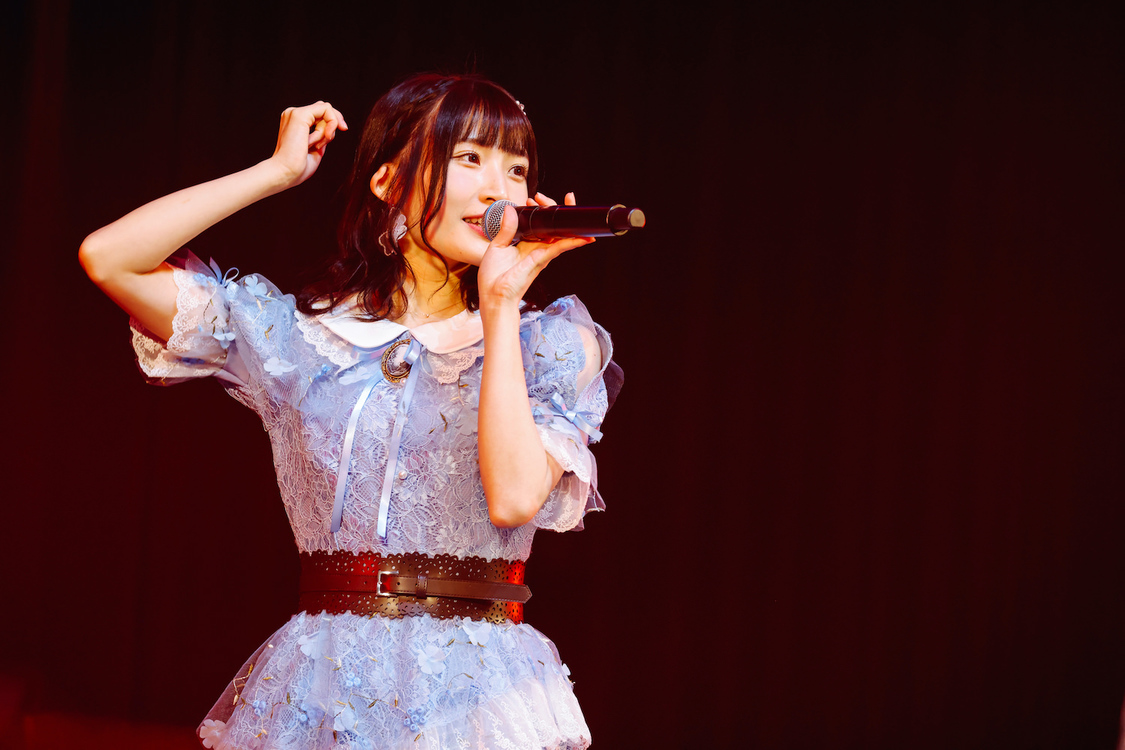 ＜なんキニ！ワンマンライブ2021-Zepp無銭ってなんかキニなる!?-＞Zepp Haneda（TOKYO）（2021年3月7日）