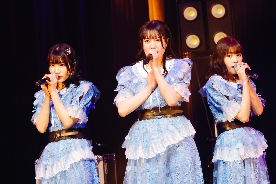 ＜なんキニ！ワンマンライブ2021-Zepp無銭ってなんかキニなる!?-＞Zepp Haneda（TOKYO）（2021年3月7日）