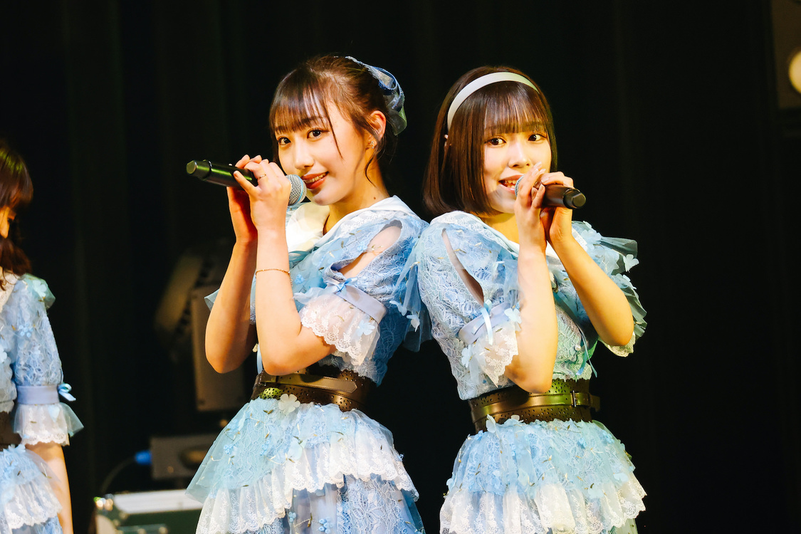 ＜なんキニ！ワンマンライブ2021-Zepp無銭ってなんかキニなる!?-＞Zepp Haneda（TOKYO）（2021年3月7日）