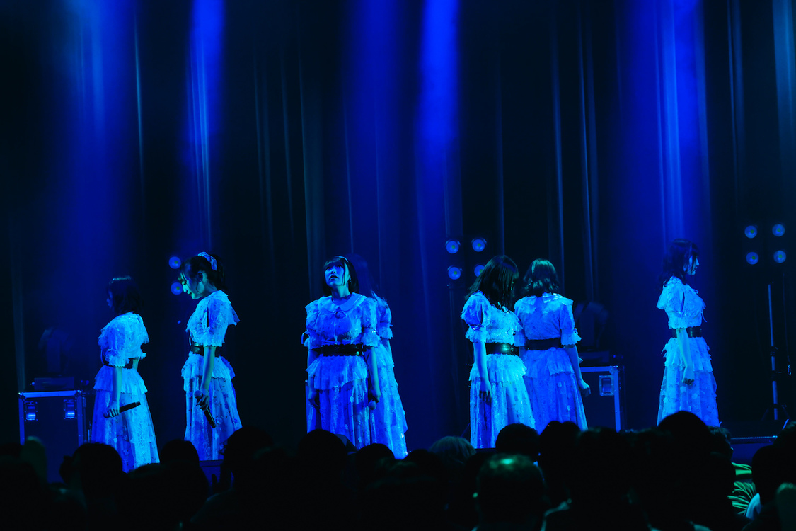 ＜なんキニ！ワンマンライブ2021-Zepp無銭ってなんかキニなる!?-＞Zepp Haneda（TOKYO）（2021年3月7日）