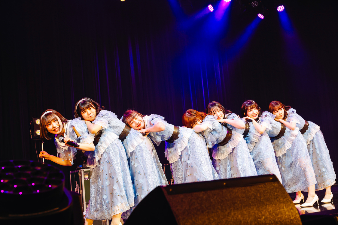 ＜なんキニ！ワンマンライブ2021-Zepp無銭ってなんかキニなる!?-＞Zepp Haneda（TOKYO）（2021年3月7日）