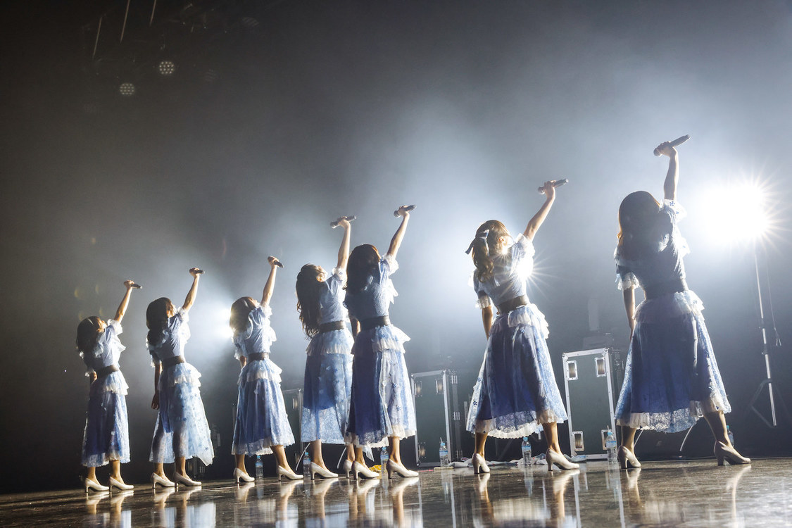 ＜なんキニ！ワンマンライブ2021-Zepp無銭ってなんかキニなる!?-＞Zepp Haneda（TOKYO）（2021年3月7日）