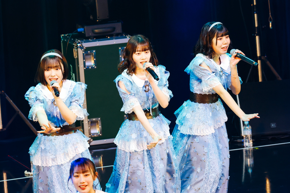 ＜なんキニ！ワンマンライブ2021-Zepp無銭ってなんかキニなる!?-＞Zepp Haneda（TOKYO）（2021年3月7日）