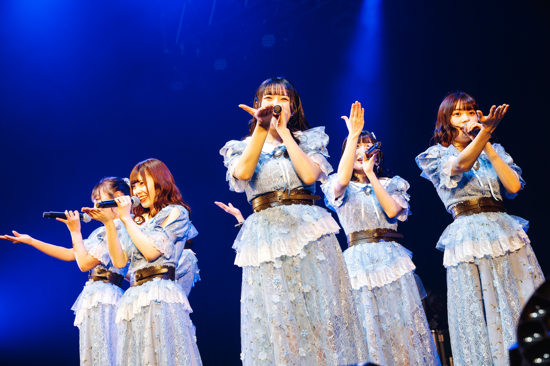 ＜なんキニ！ワンマンライブ2021-Zepp無銭ってなんかキニなる!?-＞Zepp Haneda（TOKYO）（2021年3月7日）