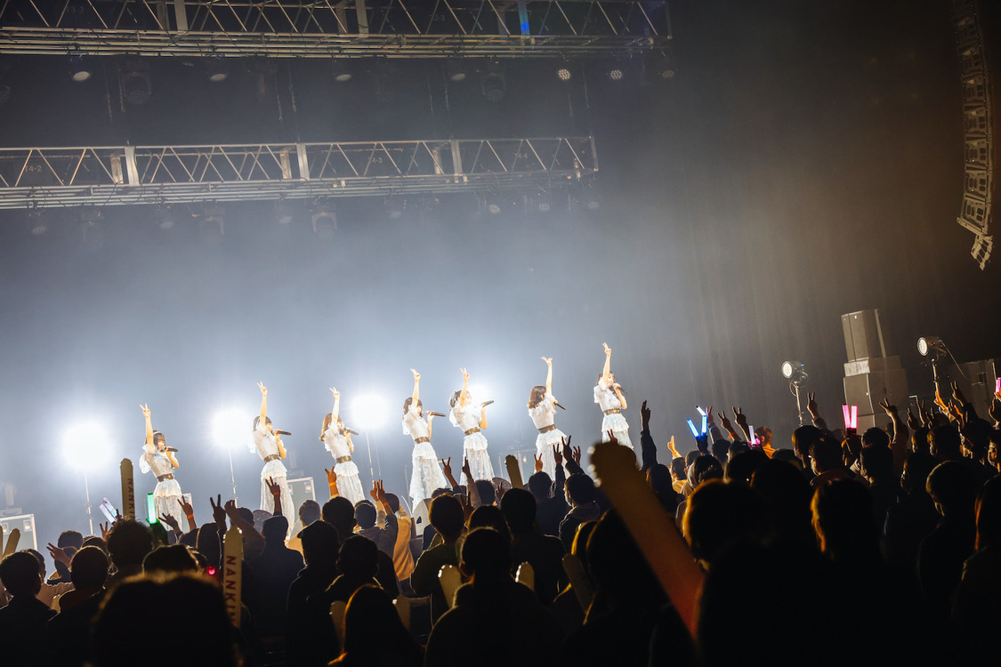 ＜なんキニ！ワンマンライブ2021-Zepp無銭ってなんかキニなる!?-＞Zepp Haneda（TOKYO）（2021年3月7日）