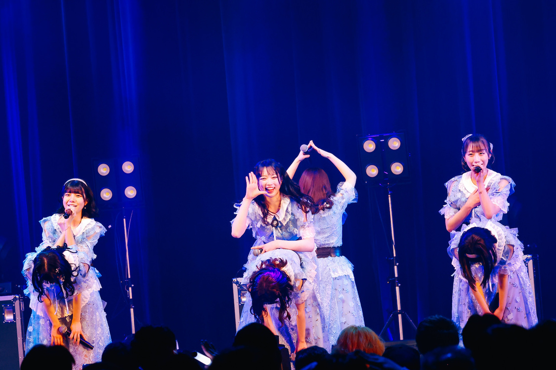 ＜なんキニ！ワンマンライブ2021-Zepp無銭ってなんかキニなる!?-＞Zepp Haneda（TOKYO）（2021年3月7日）