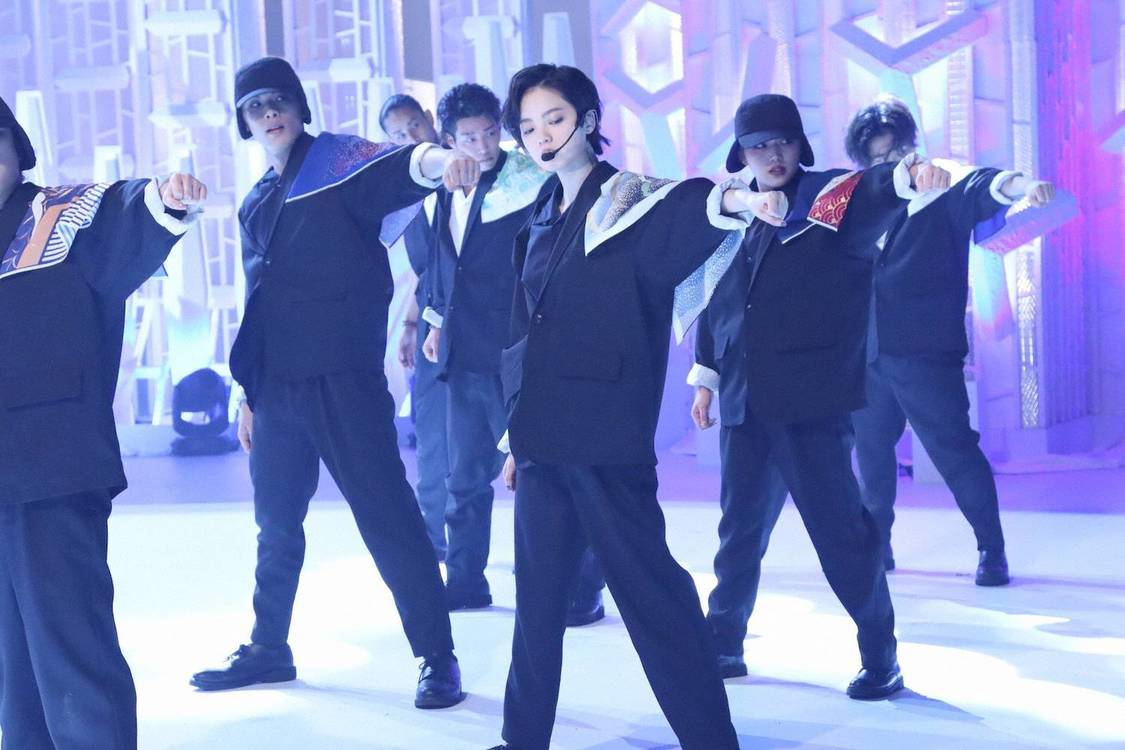 （C）フジテレビ