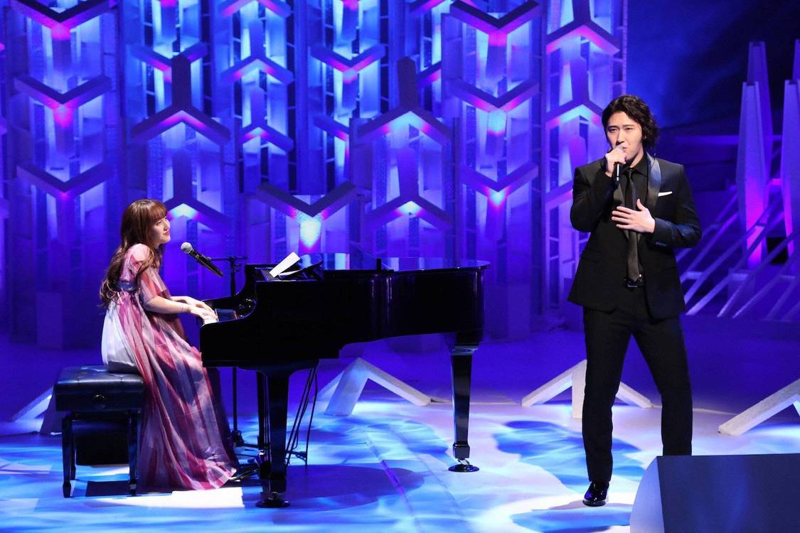 （C）フジテレビ