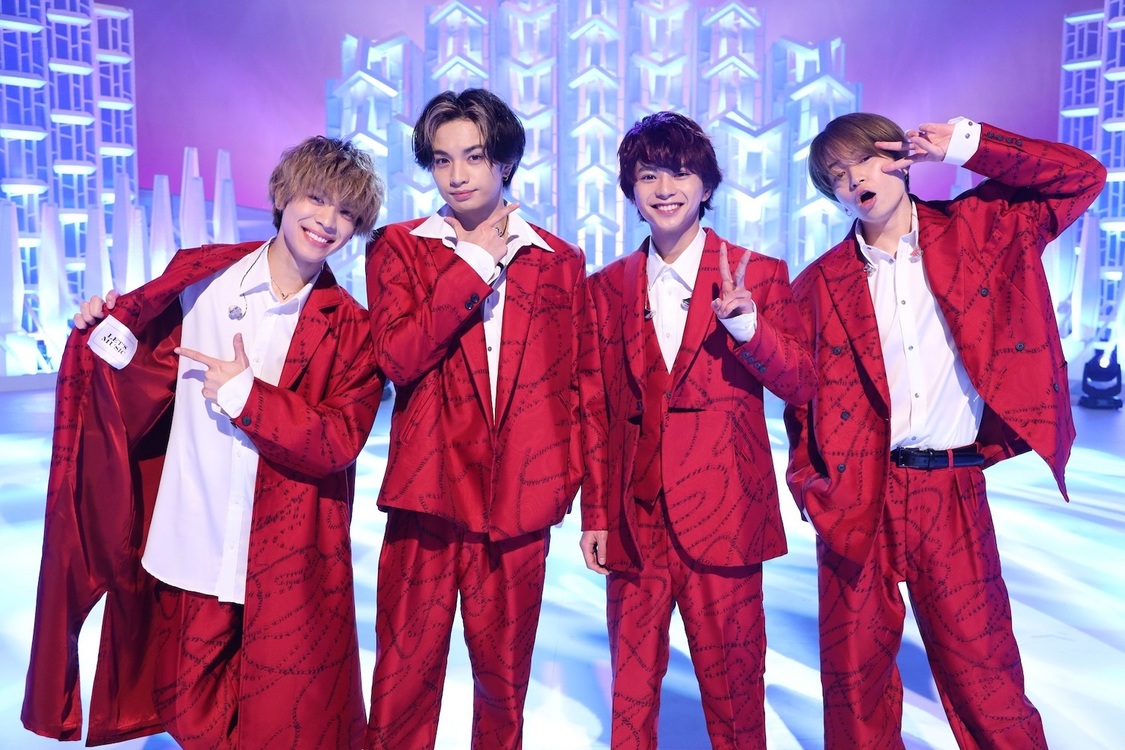 （C）フジテレビ