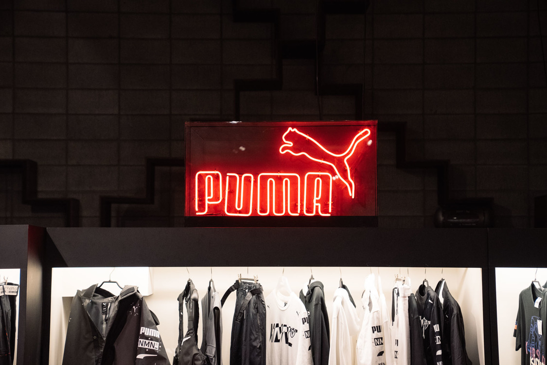 PUMA